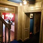 The Black Swan Hotel