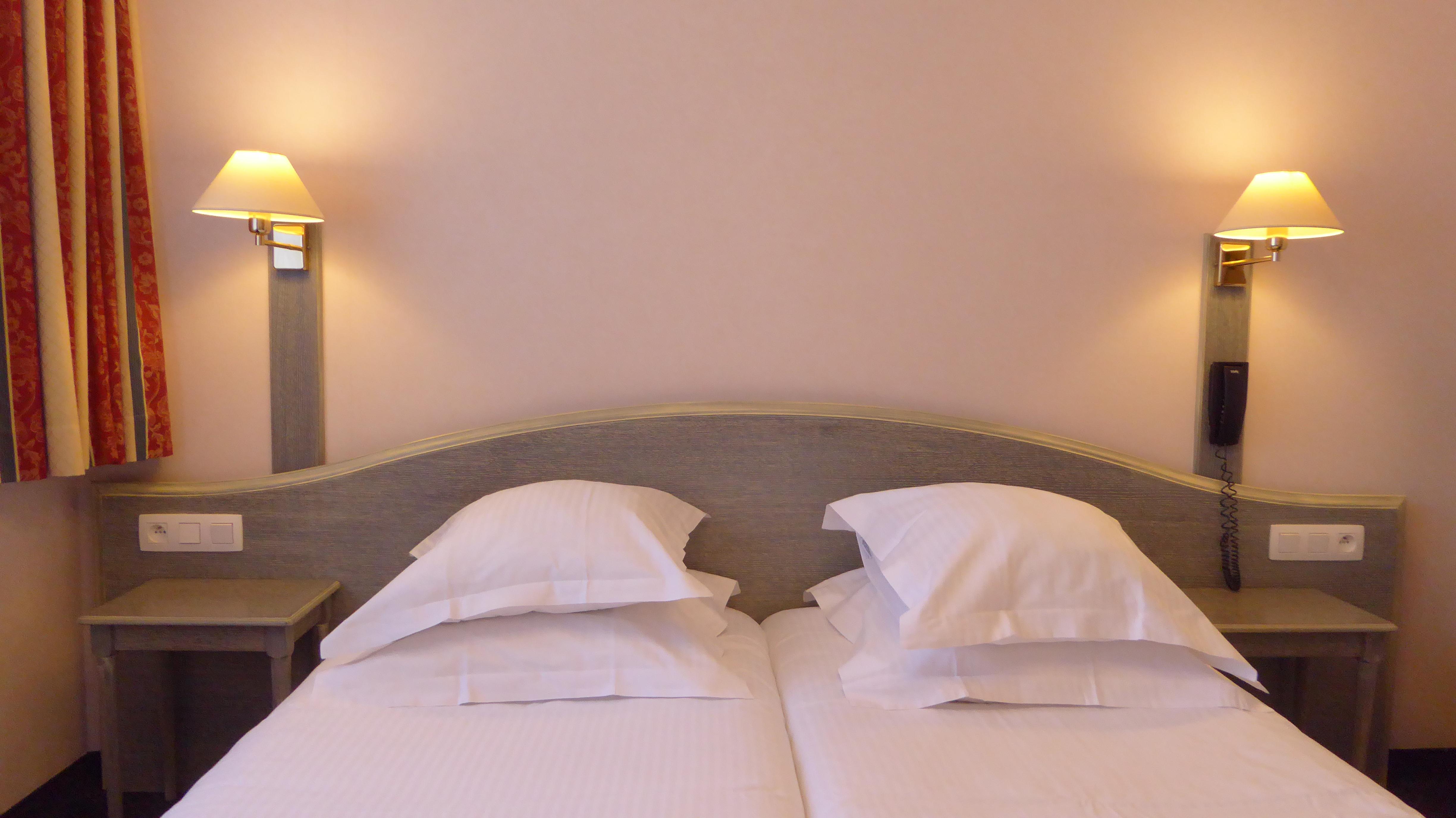 The Black Swan Hotel Bruges