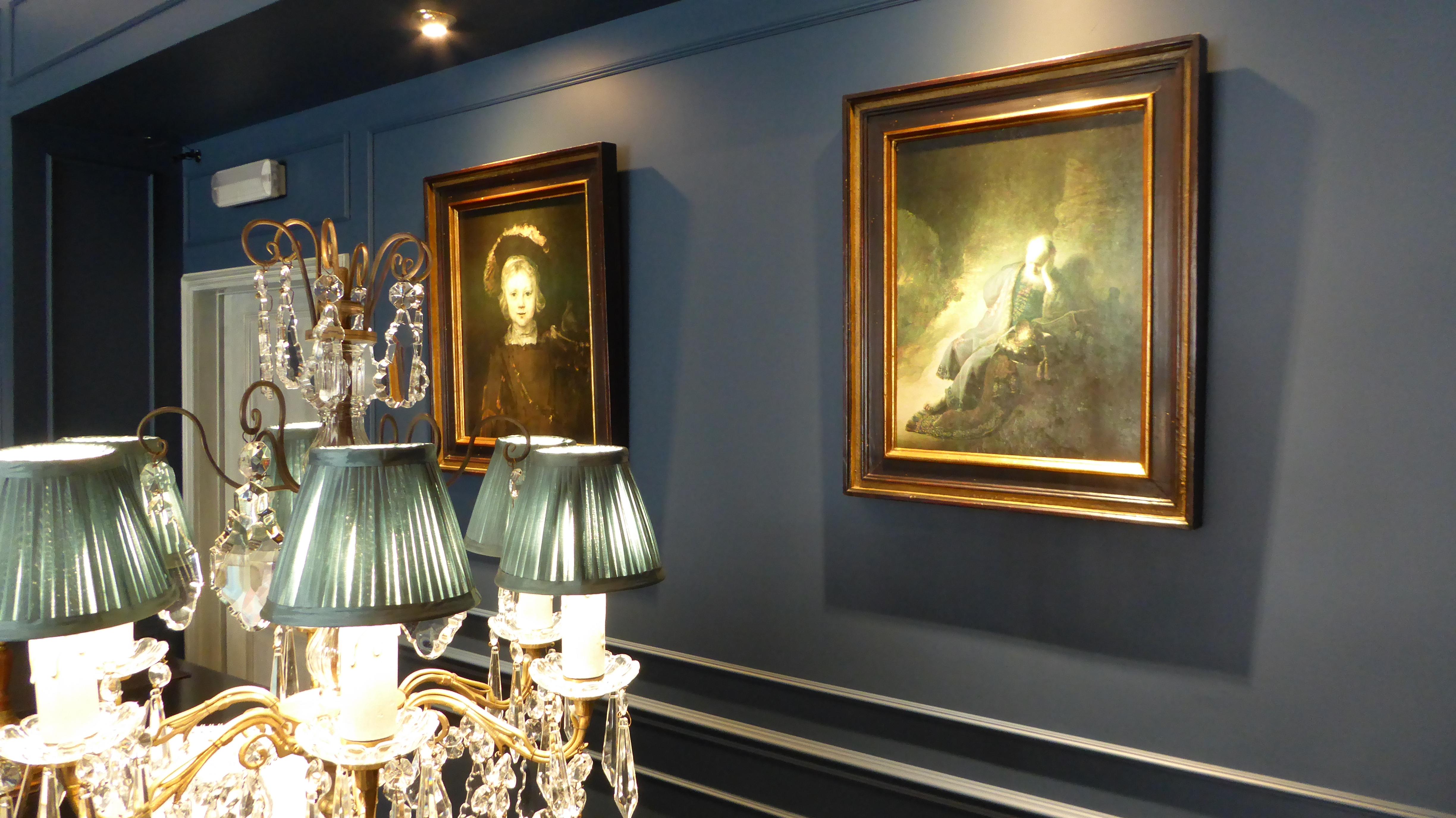 The Black Swan Hotel Bruges