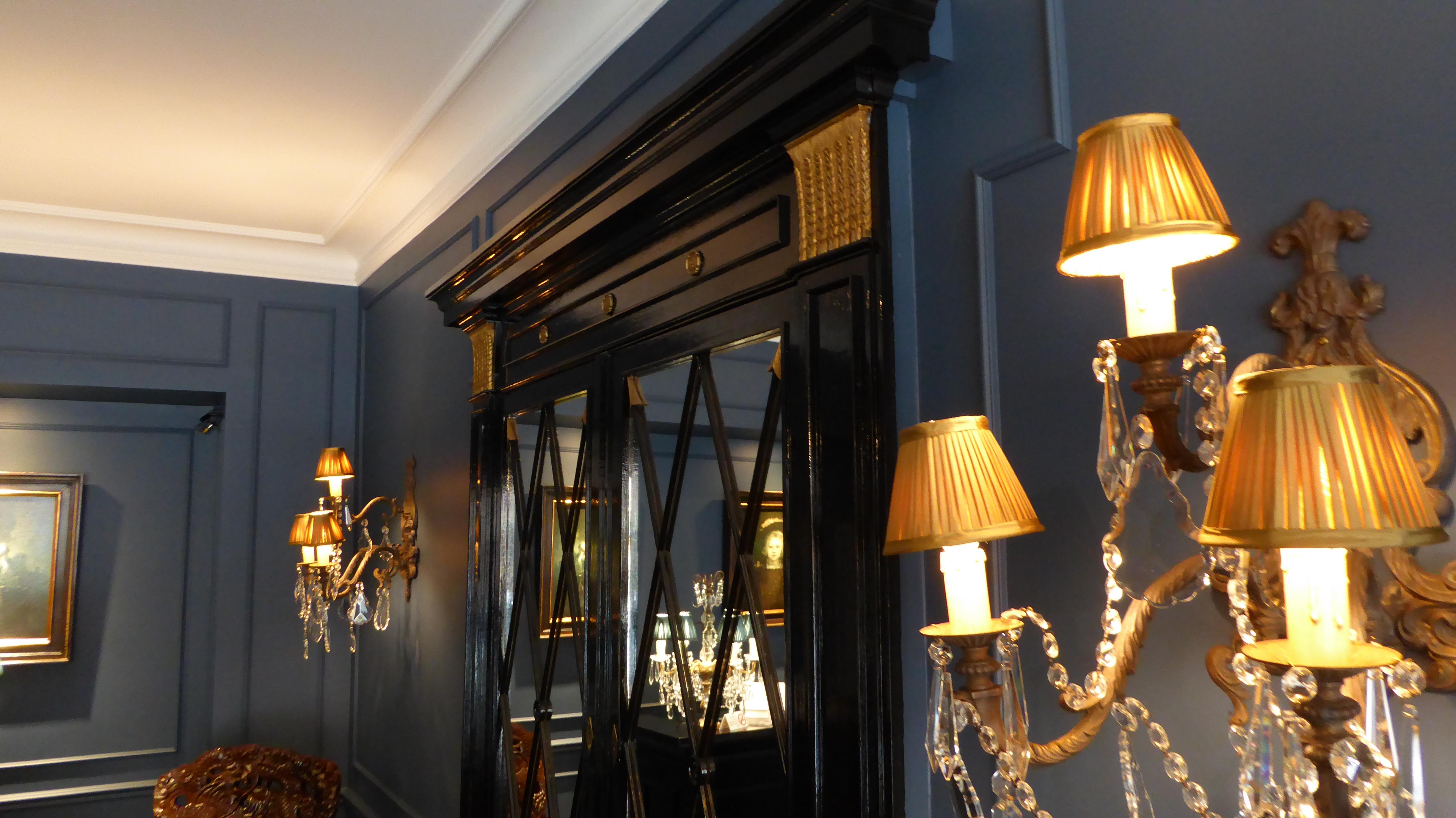 The Black Swan Hotel Bruges