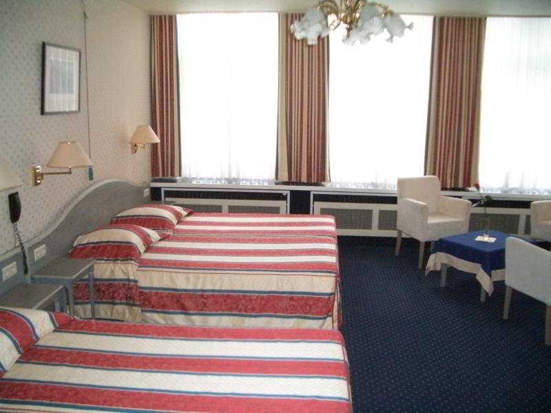 The Black Swan 3* Bruges