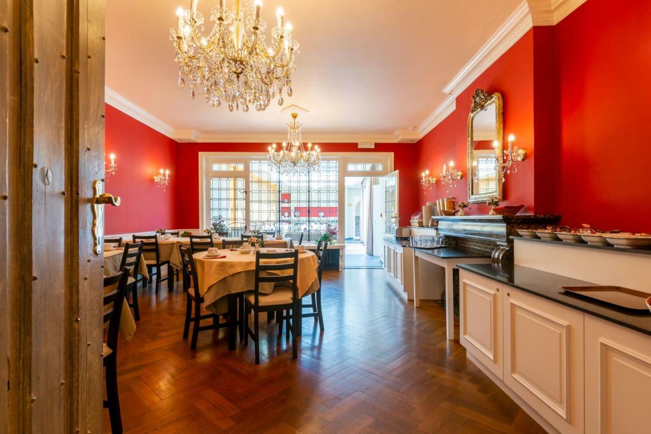 The Black Swan Hotel Bruges