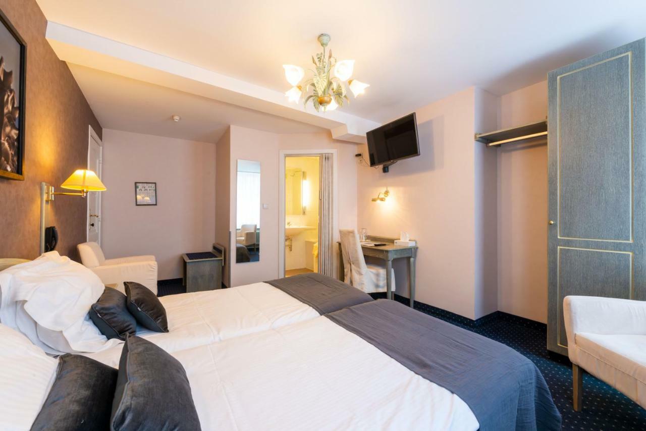 The Black Swan Hotel 3*